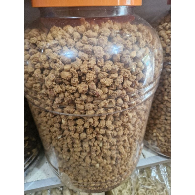 

Keripik Kering Putih