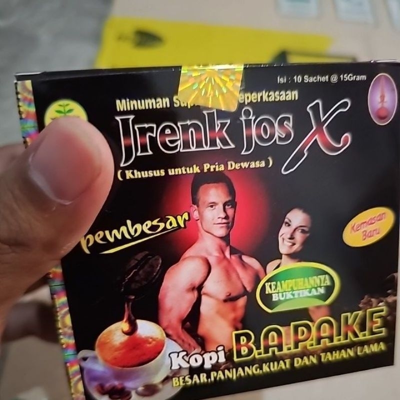 

kopi jrenk x jos bapake