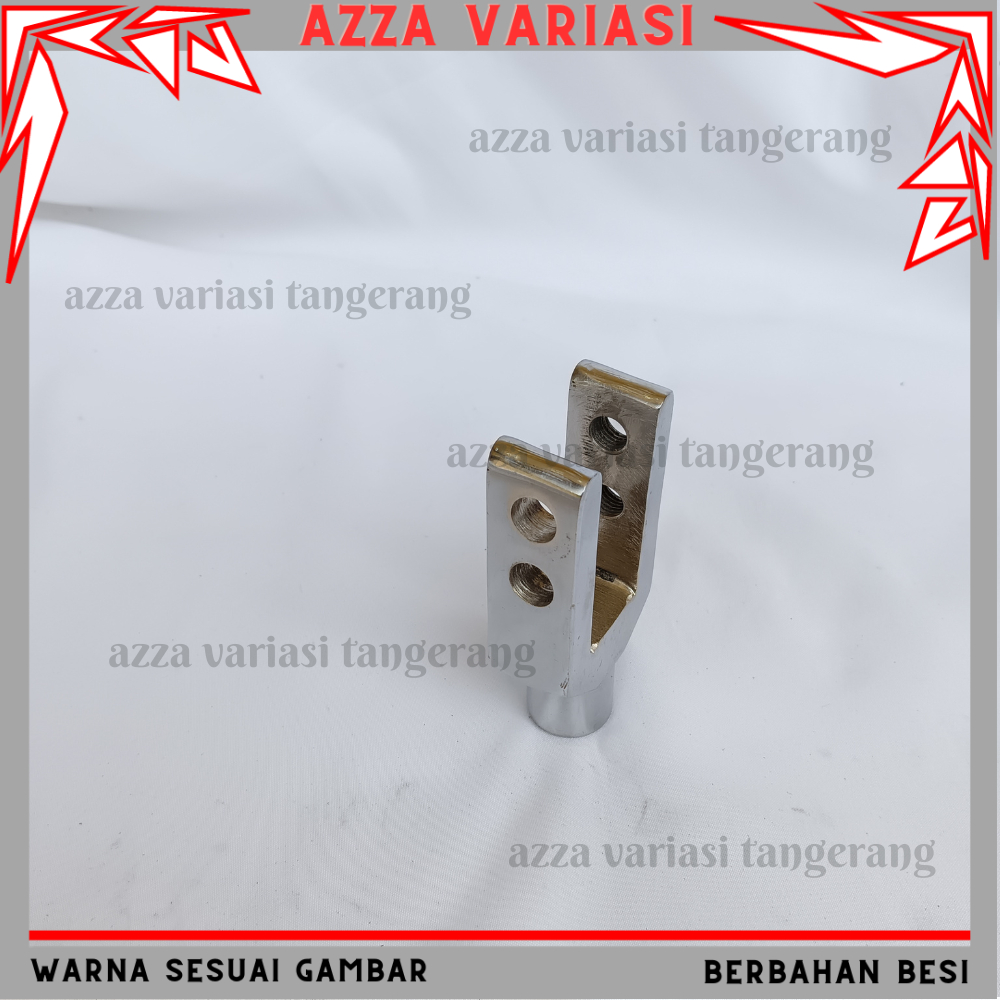 PENINGGI BELAKANG KLX DTRACKER PENINGGI SHOCK BELAKANG DTRACKER KLX