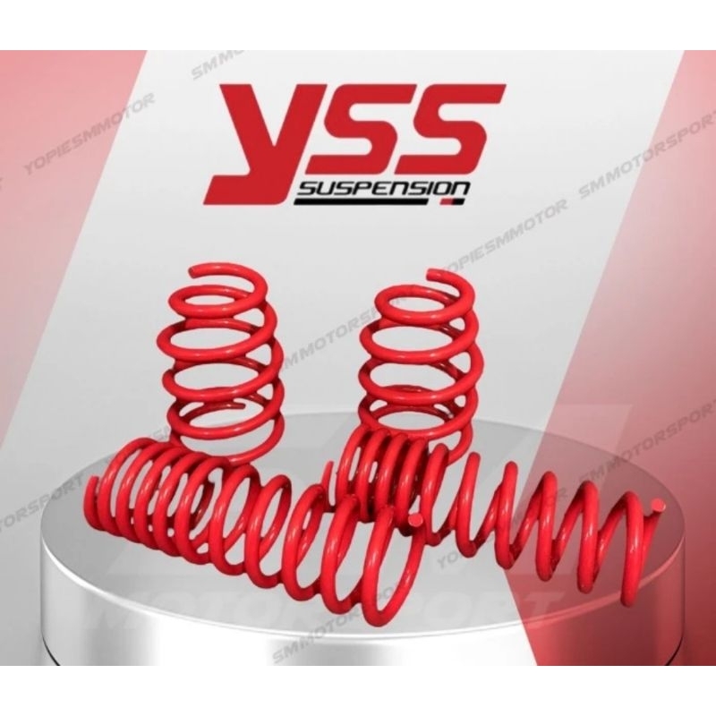 PER YSS INNOVA REBORN GD/INNOVA OLD KD BENSIN/DIESEL