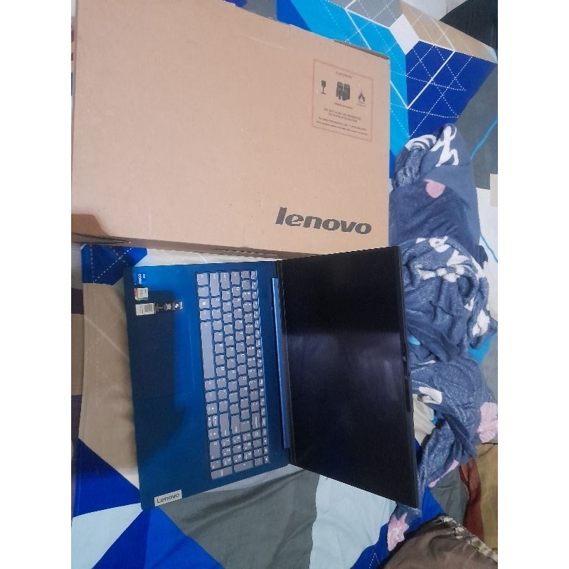 laptop ideapad slim 5i