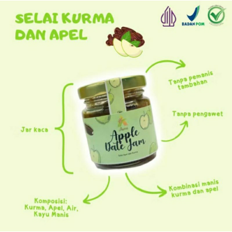 

Selai Kurma varianrasa
