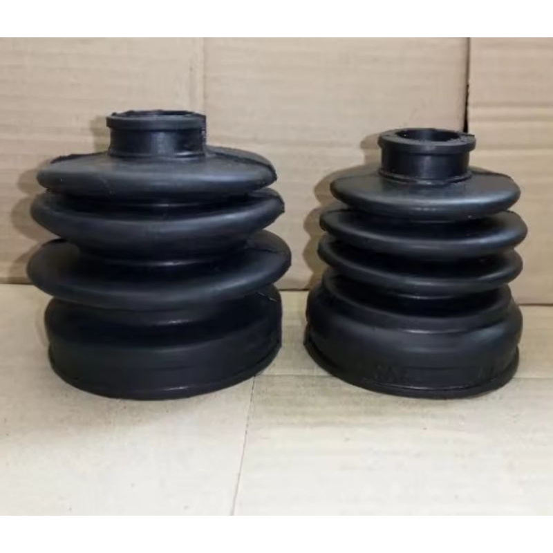 karet boot as roda cv joint bearing kokel mazda 323