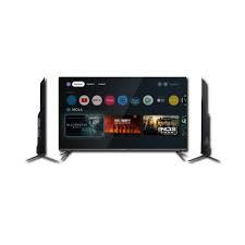 POLYTRON Smart Cinemax EQLED 50 Inch PLD 50QG9059