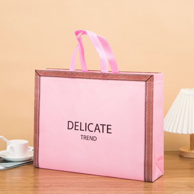 

Variant F-47 - Tas Belanja - Tas Spunbond - Tas Jinjing - Tas Souvenir - Tas Jinjing Wanita - Tas Lipat - Tas Kado - Kantong Belanja - Souvenir Kantong - shopping bag - Spoundbond - Tote Bag - Tas Wanita - Tas Murah - Tas Belanja Murah