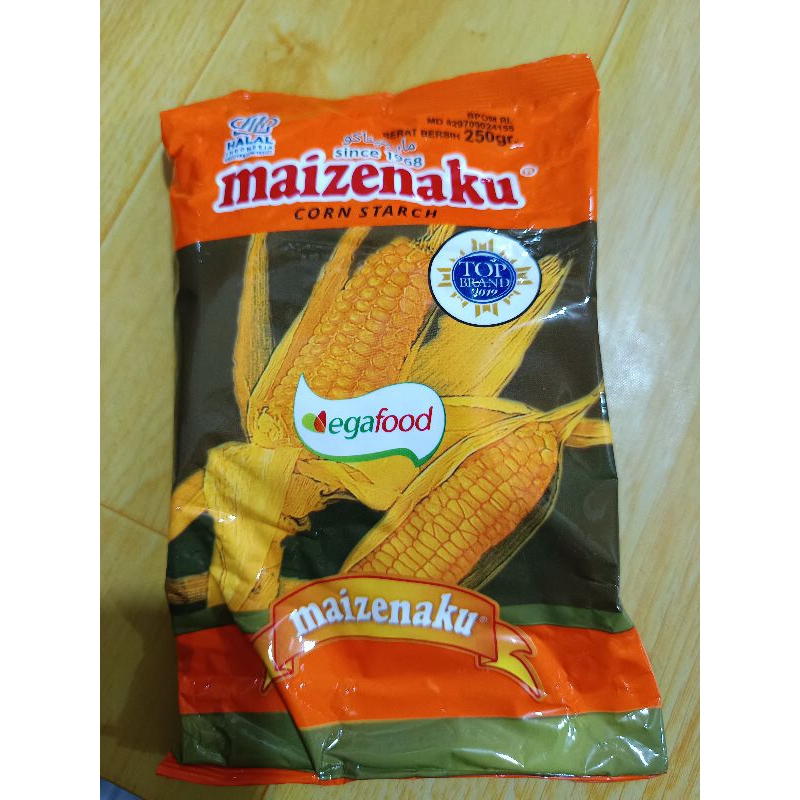 

Maizenaku250gr