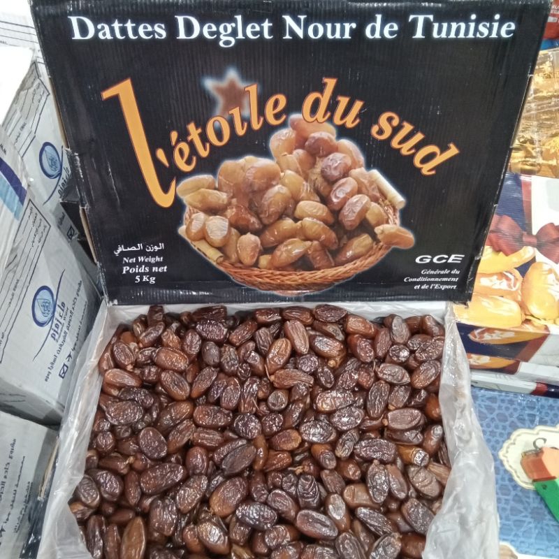 

kurma tunisia madu 5kg letoile du sud tunisia dates