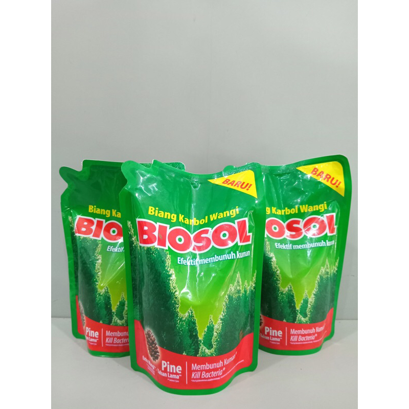 Biosol