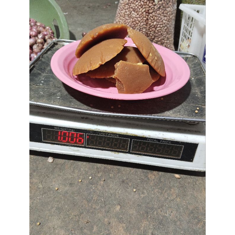 

gula merah (Gombong)