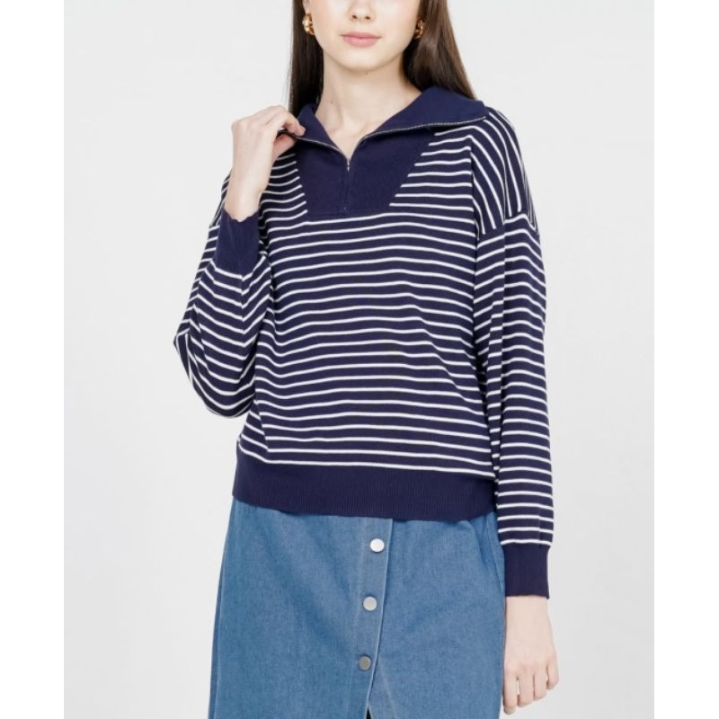 This Is April, Atasan Sweater Yeona Top
