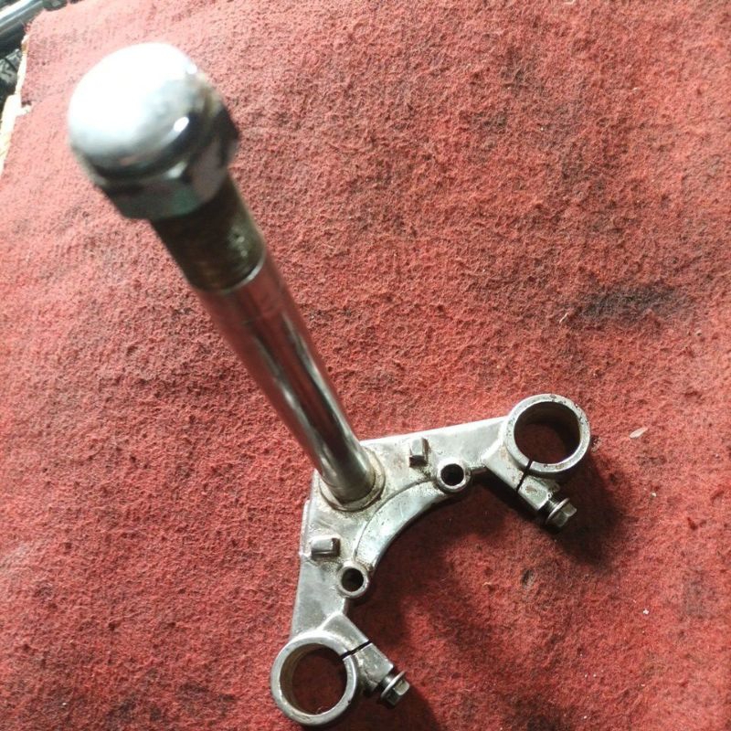 segitiga bawah  gl pro gl mex