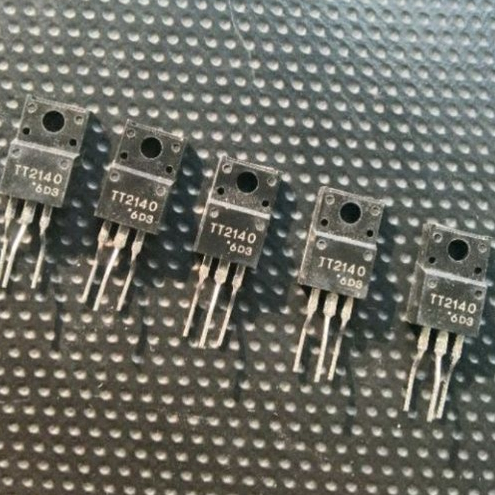 TRANSISTOR TT 2140 TT-2140 ORIGINAL PRODUKKK