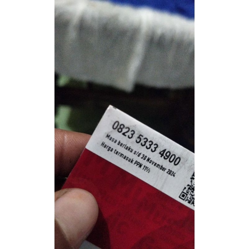 Nomor Cantik Telkomsel 100 ribuan Kartu As Prabayar Nomor Rapi