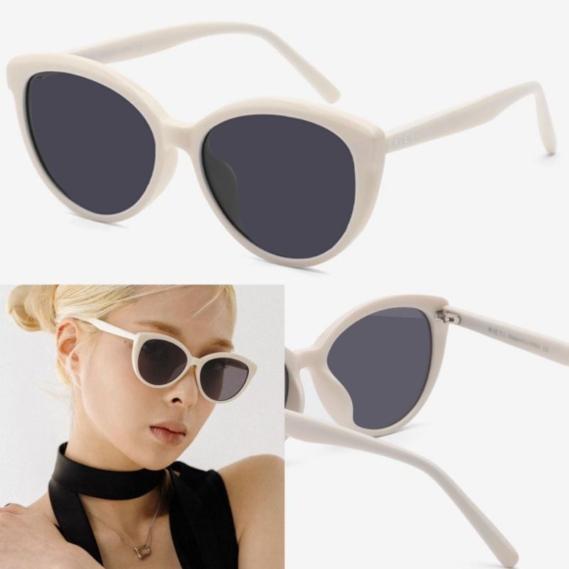 kacamata Rieti Luka sunglasses