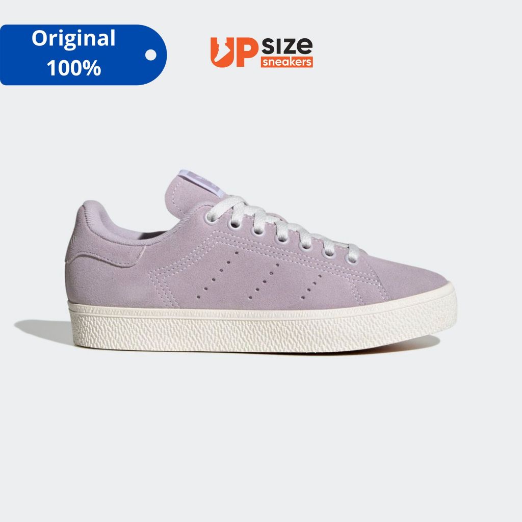 Sepatu wanita ADIDAS STAN SMITHCS original asli bnib IG2899