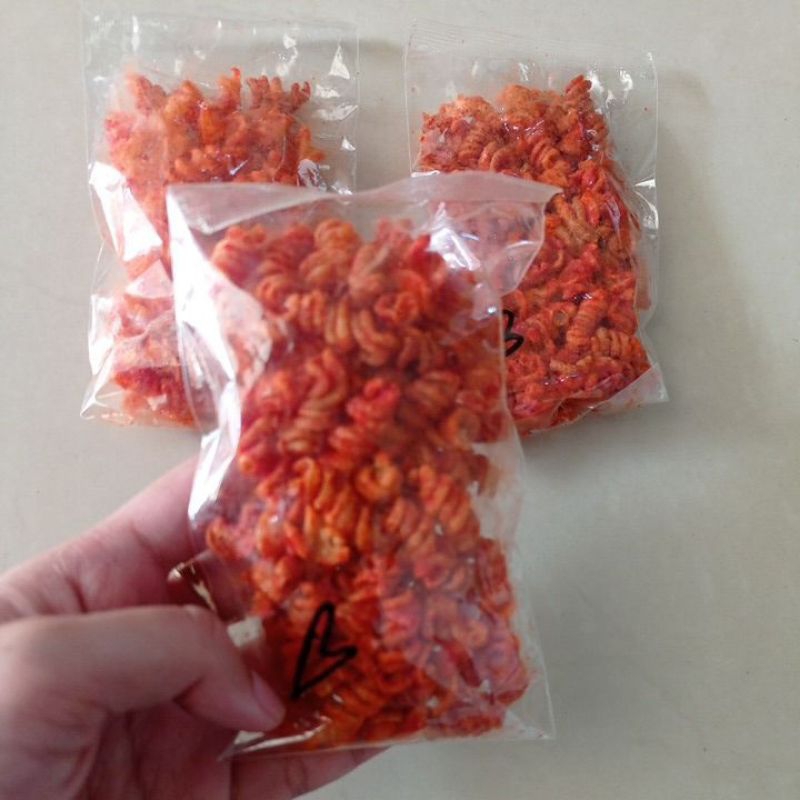 

Makaroni Spiral 2.000an