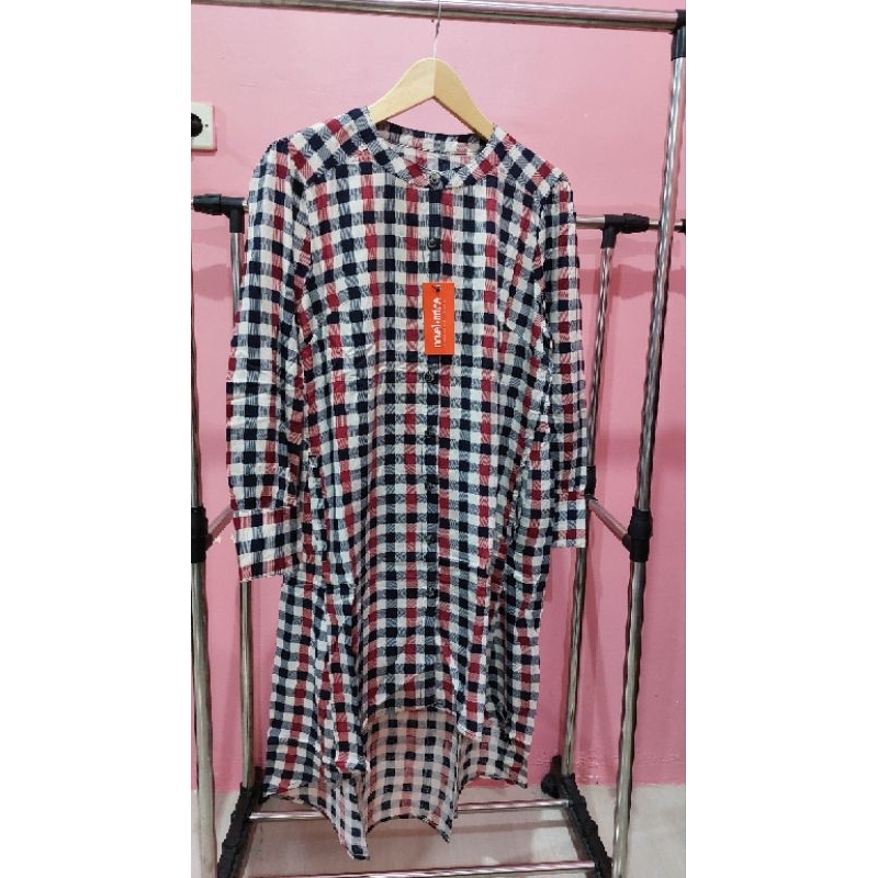 Big sale Tunik Rayon by Original Novel Mice size M [W]