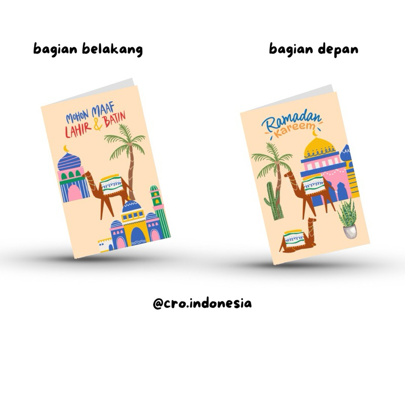 

Amplop Lebaran Idul Fitri 2025 KCL-12