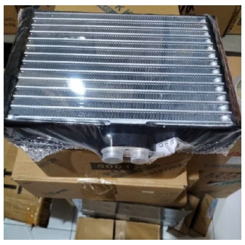 evapurator evaporator ac depan avanza 2004 2005 2006 2007 2008 2009 2010 2011