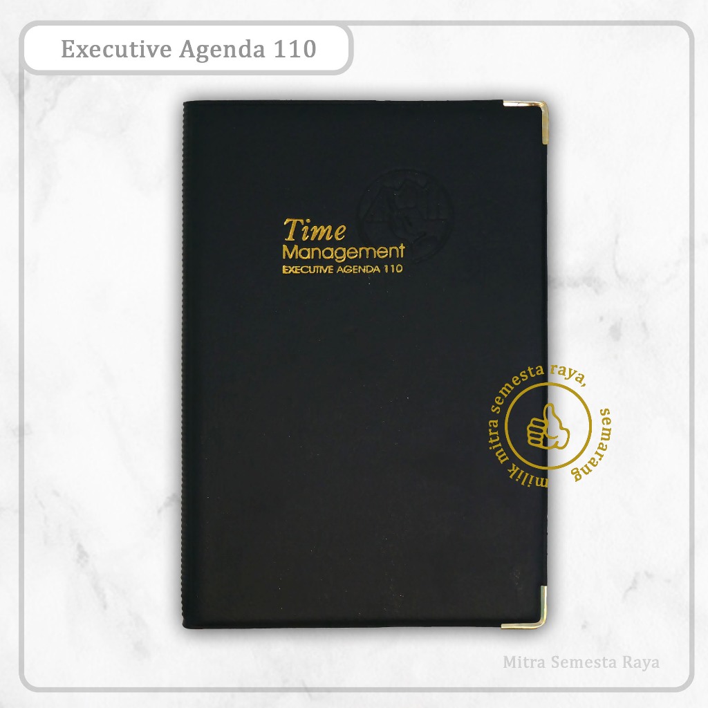 

Agenda Planner Kantor Prima 110