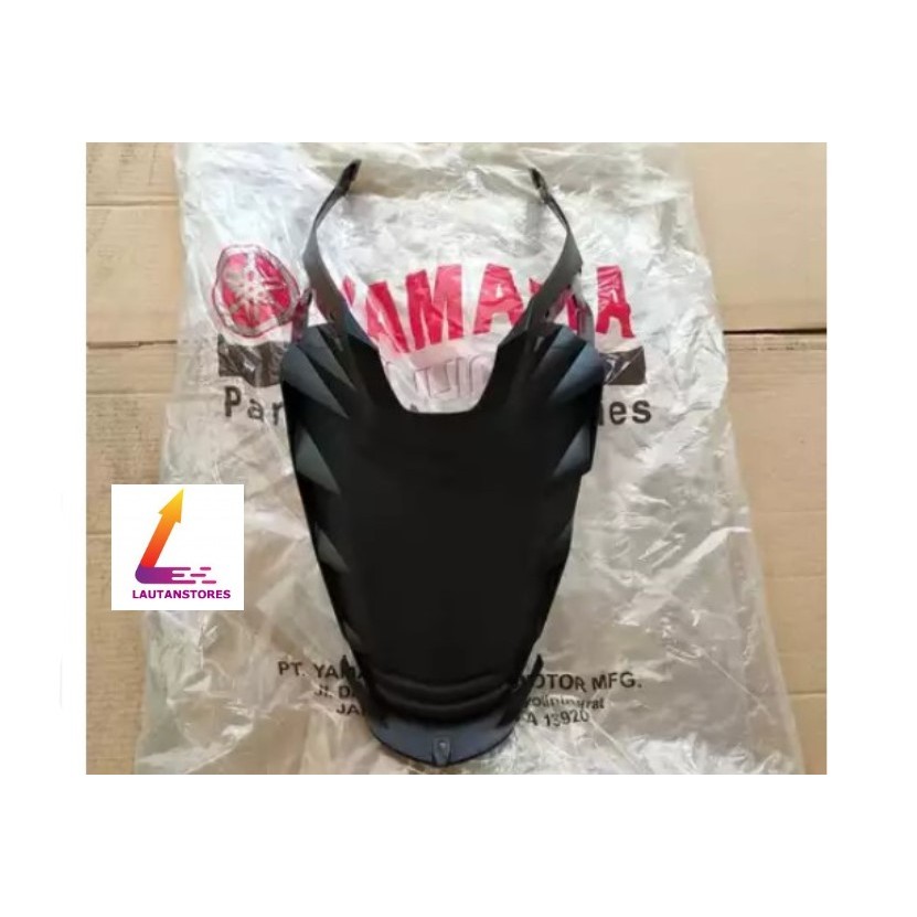 1KP-F172W-00 Under Seat Cover Tutup Jok Mesin Cover Tangki Soul GT 115