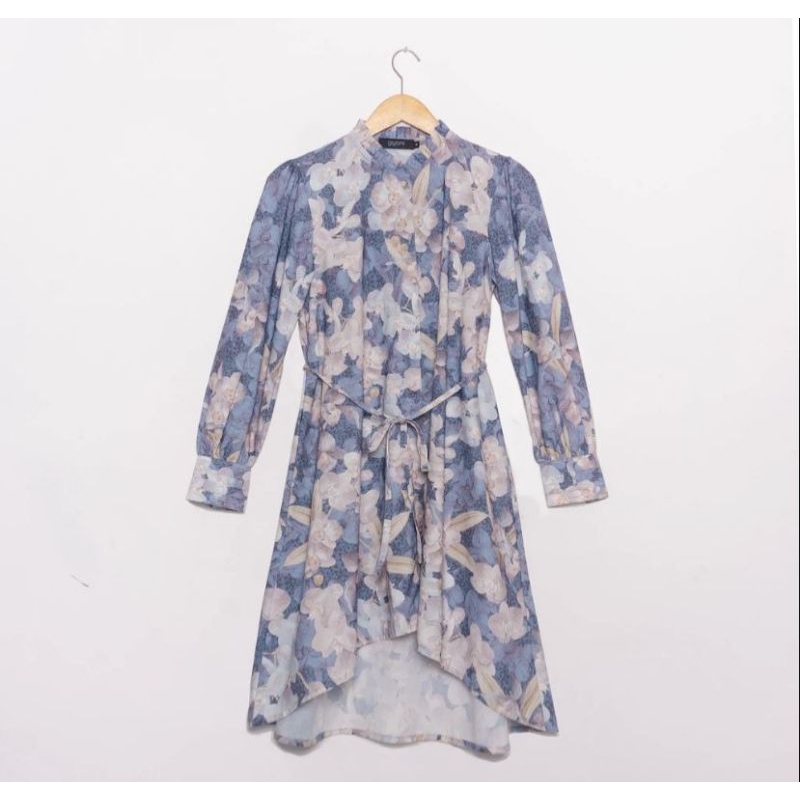 TUNIC GIYOMI PRELOVED