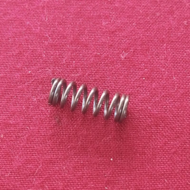 Per balancer mesin spring balancer Sonic Supra GTR CBR 150