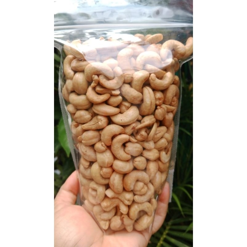 

KACANG MENTE SUPER MATANG 500gr