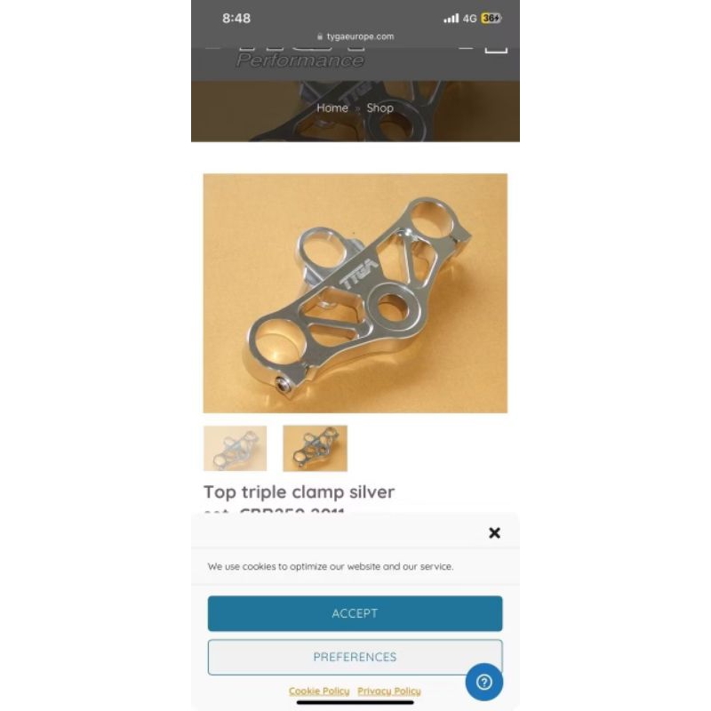 segitiga atas cbr 250r coak