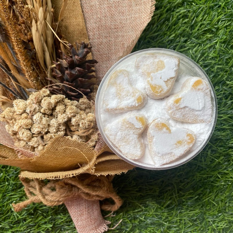 

nadiracookies Kue Putri Salju