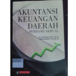 akuntansi keuangan daerah dwi ratmono
