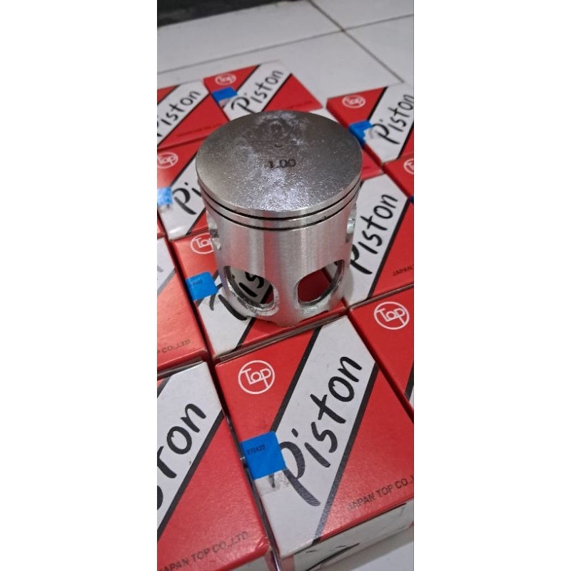 PISTON RX KING TOP JAPAN OS100 OS125