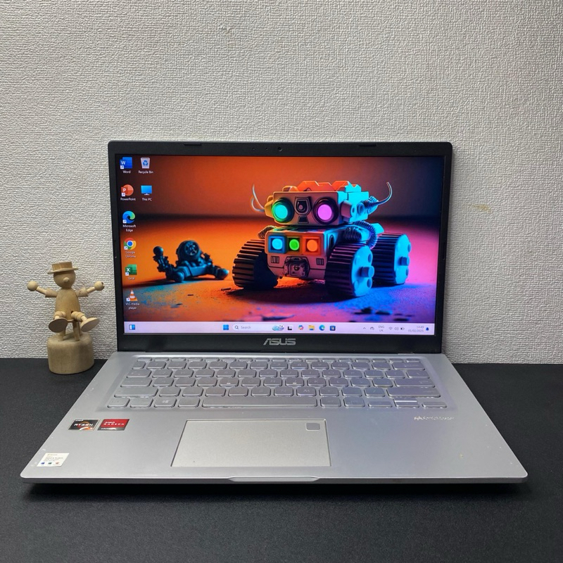 Laptop Asus M415D/RAM 8GB DDR4/SSD 512GB