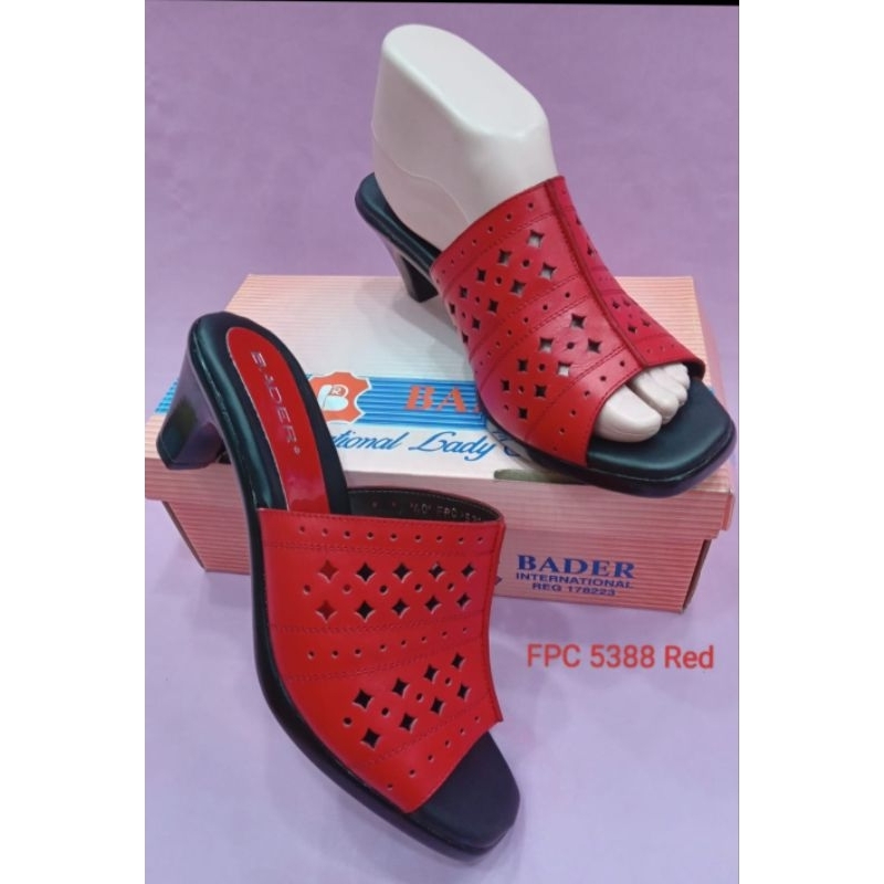 Sandal Bader FPC 5388
