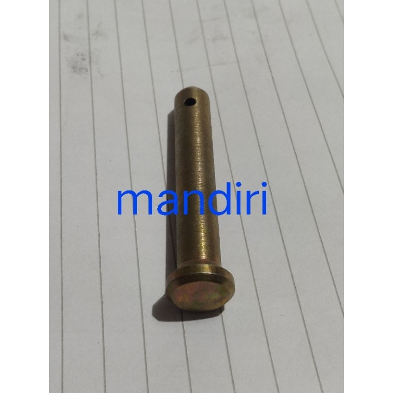 adaptor pin traktor quick cakar baja