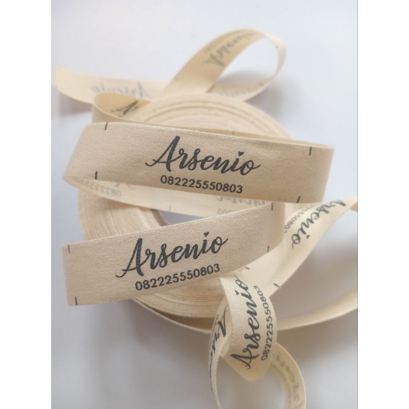 

Arsenio