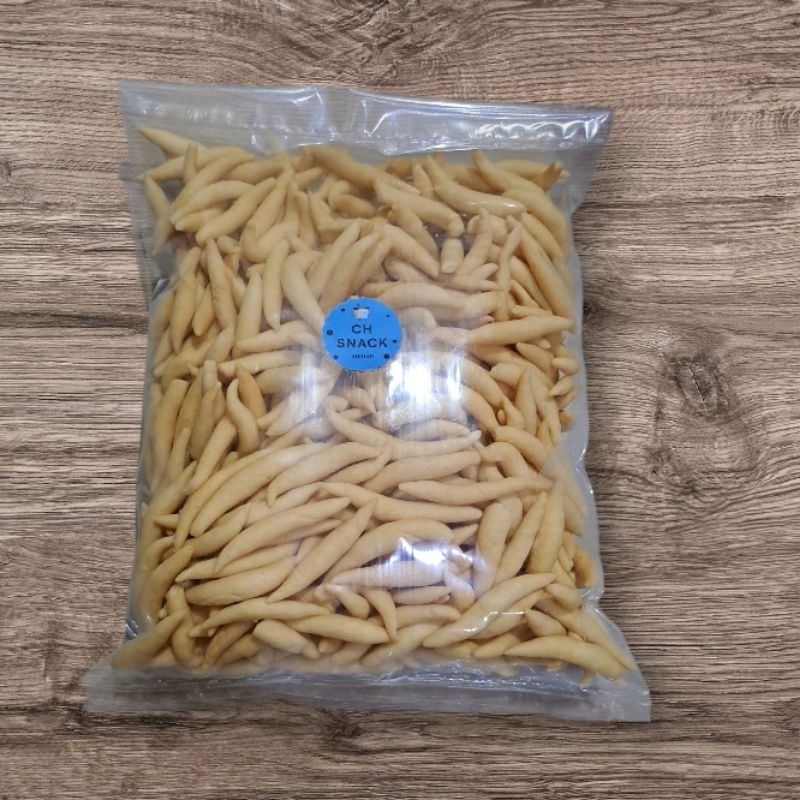 

Telur Gabus Keju / Curut Keju 500 Gram KWALITAS PREMIUM