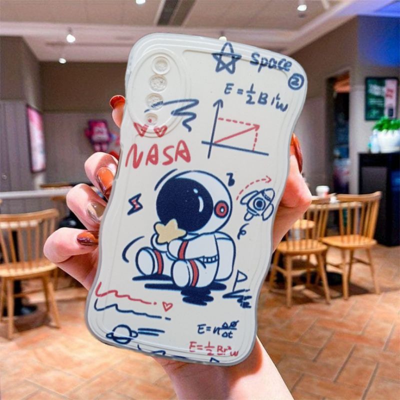 Softcase Casing Case Samsung A750