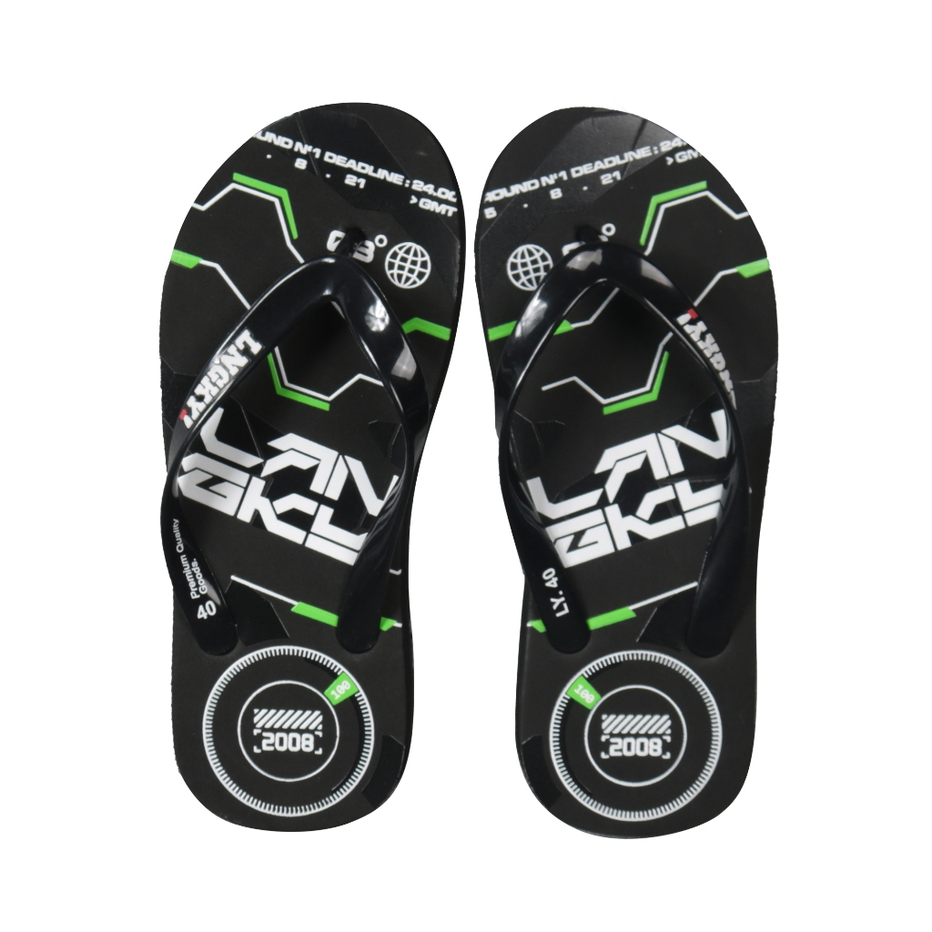 Sandal pria Jepit Distro Langky SYPR TORINO