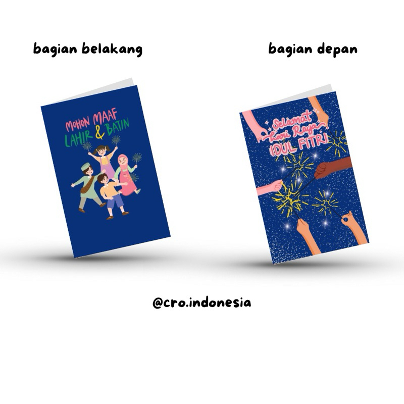 

Amplop Lebaran Idul Fitri 2025 KCL-14