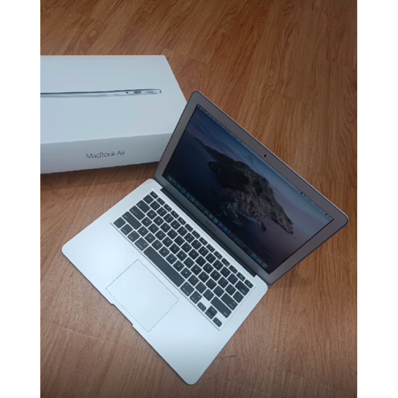 MacBook Air 2017