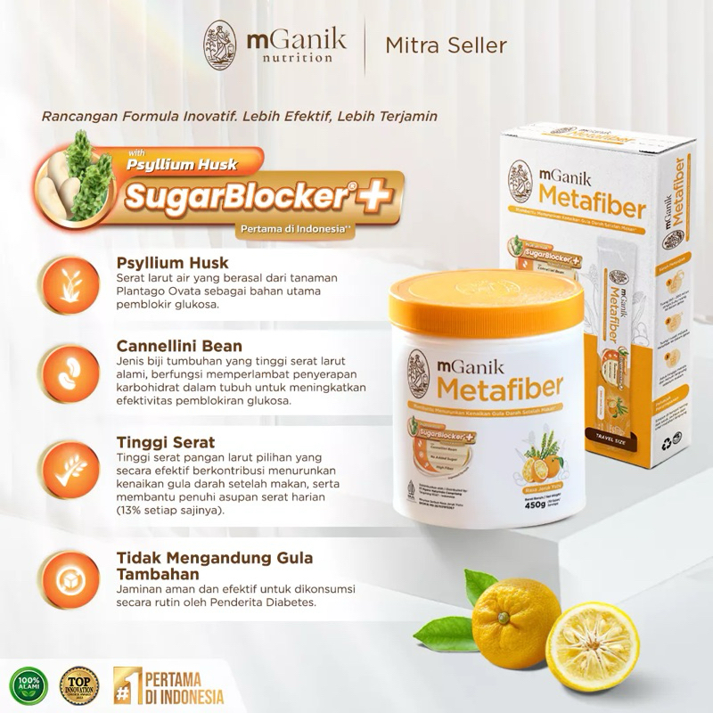 

mganik metafiber ready