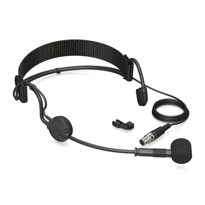 Behringer BC444 Premium Neck Band Cardioid Microphone