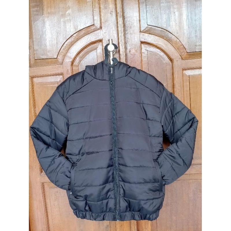 Jaket Gelembung Dewasa BIWAY Collection