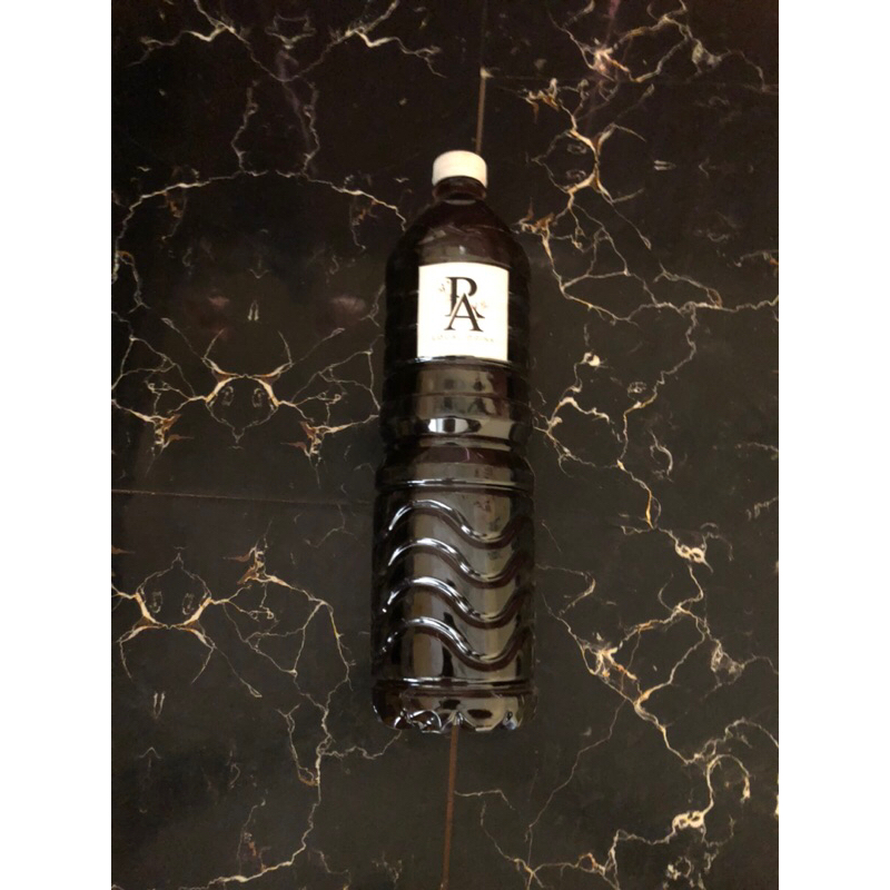 

local drink varian ketan hitam ukuran 1500ml