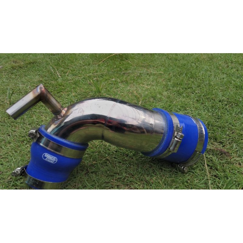 Flex pipeping box filter Innova 2KD (bisa untuk hiluk 2kd) Innova diesel 2025