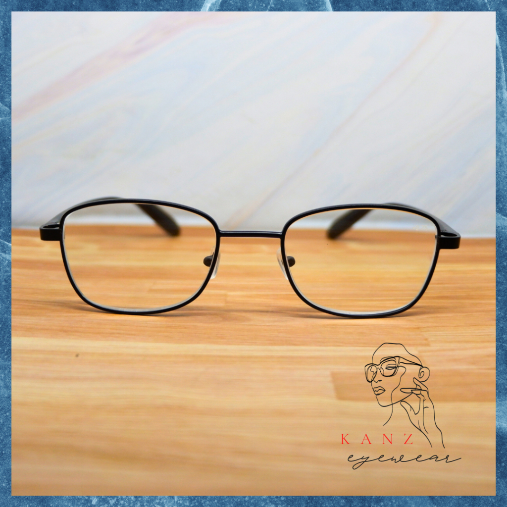 Kaca Mata Plus Baca Wanita Pria Cowok Cewek Ibu Ibu Keren Korea Murah Bagus