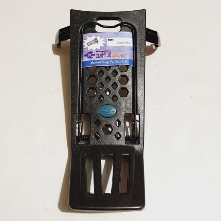 Bagasi Tengah Motor Blade New