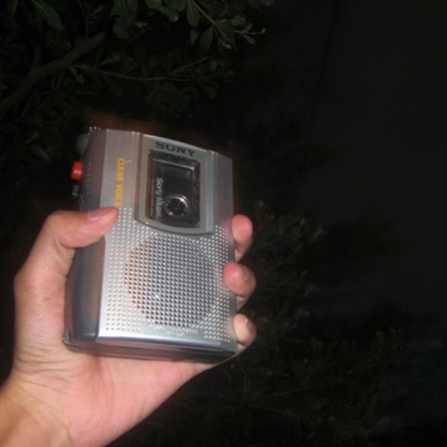 WALKMAN SONY TCM-150
