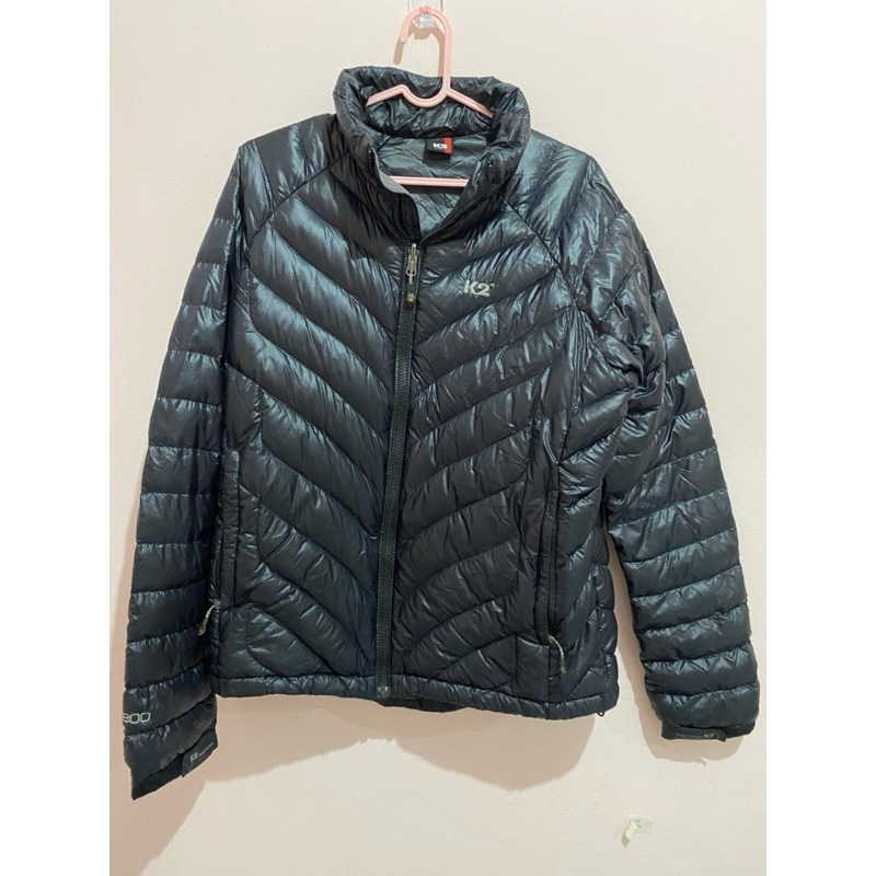 Preloved-coat winter